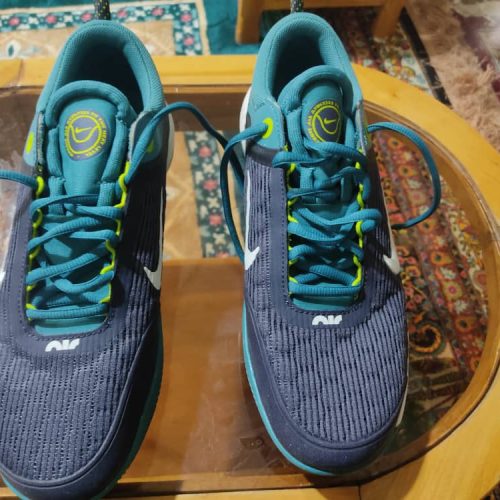 کفش نایک اصلی نو