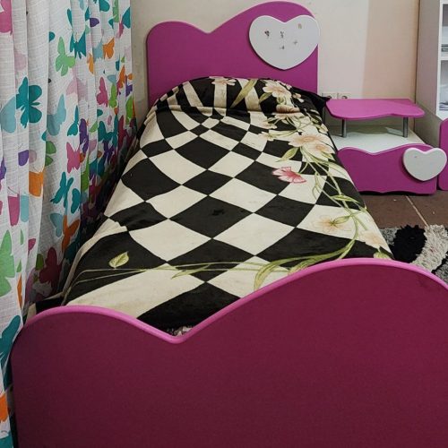 سرویس خواب نوجوان دخترانه