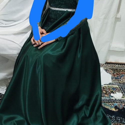 لباس مجلسی سایز 38 تا 40