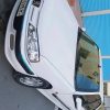 فروش پژو پارس سفید مدل 96