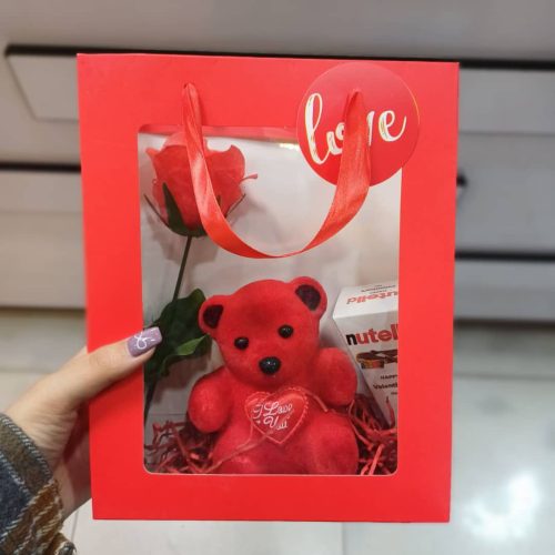 باکس ولنتاین مردونه زنونه دخترونه و پسرونه