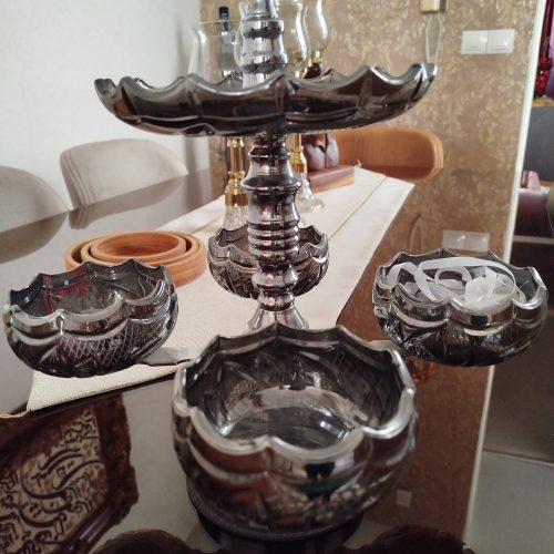 ساعت،اجیل خوری ،شمدونی ،شیرنی خوری اردو خوری