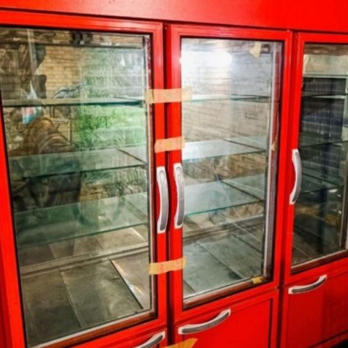 گازگیری تعمیرات یخچال شبانه روزی