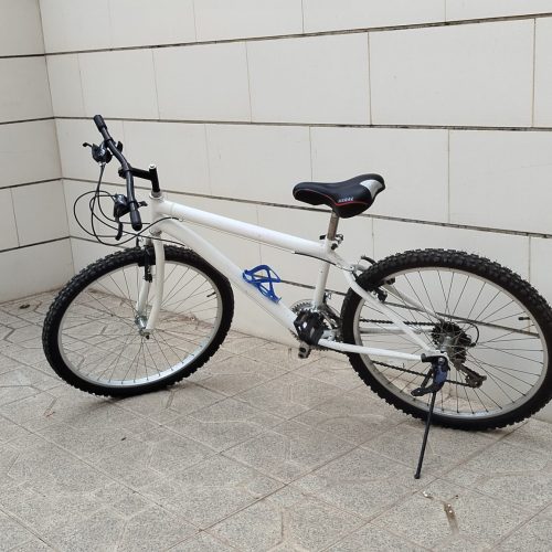 پوتین مردانه