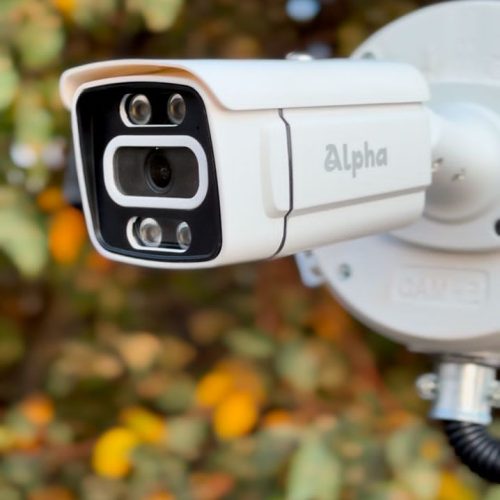 فروش و نصب دوربین مدار بسته و دزدگیر