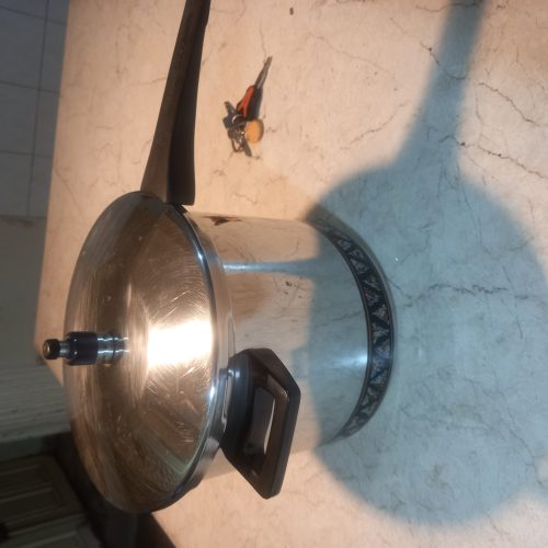 بخار پز و زودپز  اصل سوئد