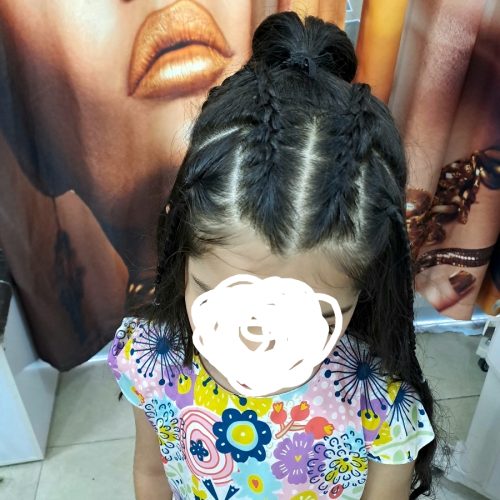خدمات آرایشگری