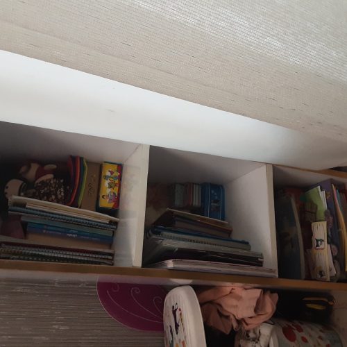 سرویس اتاق خواب کودن و نوجوان