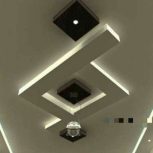 گچکاری و گچبری و سفید کاری