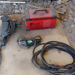 جوشکار سیار