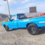 نیسان وانت فروشی