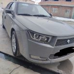 دنا پلاس توربو اتوماتیک