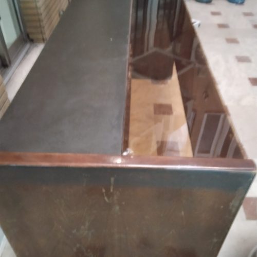 میز دفتری