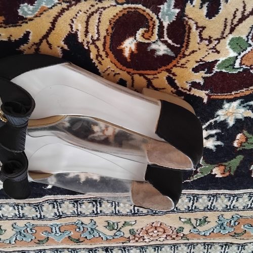 کفش زنانه شیک