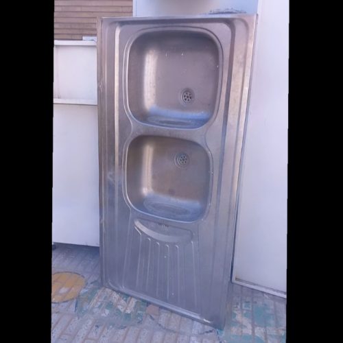 سینگ دو قلو البرز