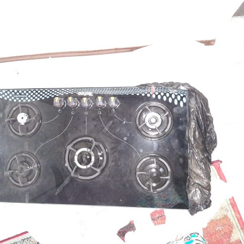 نو و استفاده نشده