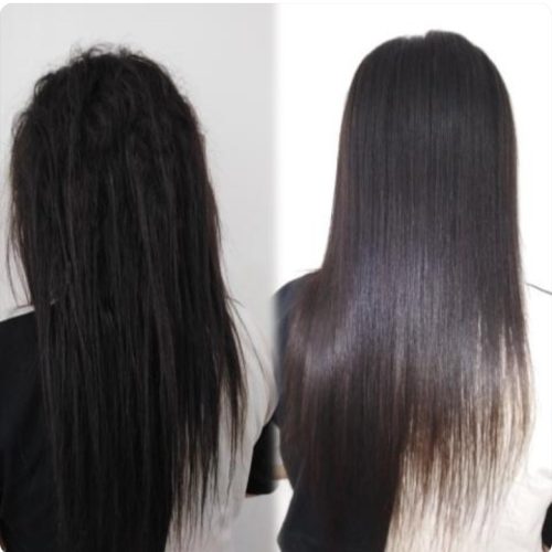 کراتین مو بوتاکس پروتئین احیا ابریشم سازی با بهترین و بروزترین خدمات تخصصی صافی و درمان مو بهترین قیمت مناسب