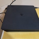 پلی فور اسلیم 1 ترا مشکی 2 دسته