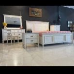 تولید سرویس خواب و کنسول اینه میز تی وی