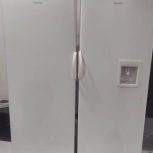 یخچال فریزر هیمالیا