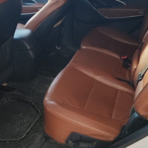 سانتافه 2015 سفارش خلیج 2400 تک دف