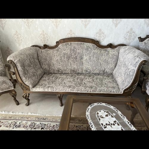 سرویس مبلمان برمید