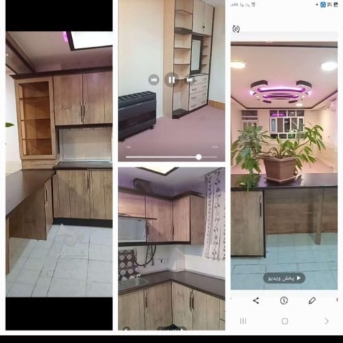 معاوضه ملک شهرکرد با قم  وفروش نقدی