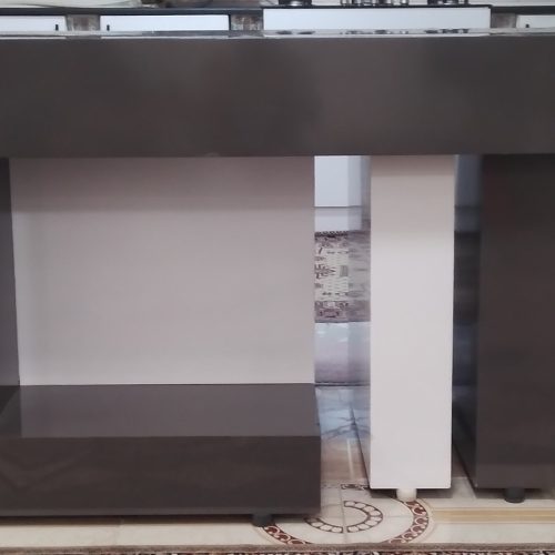 میزناهارخوری جزیره سبک جدید