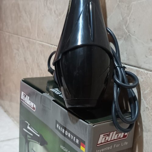 سشوار فللر سشوارنه هزار وات قوی