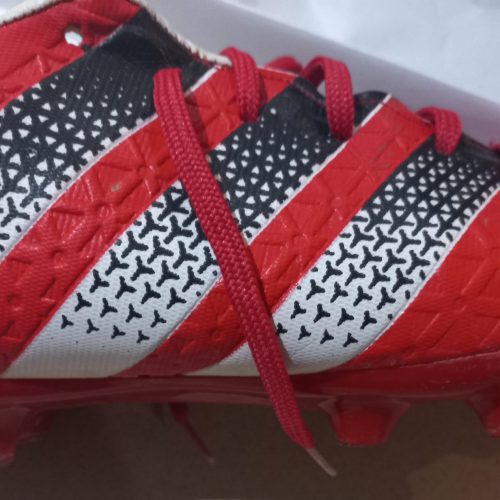 استوک فوتبال آدیداس