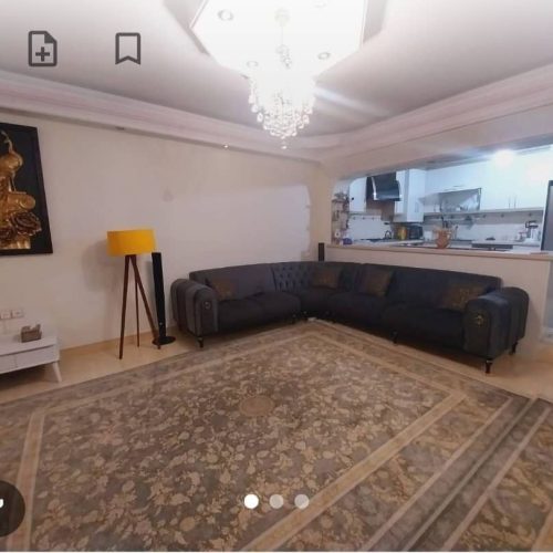 فروش فوری ویلایی دو طبقه در اندیشه فاز 4