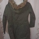 کاپشن گرم دخترانه