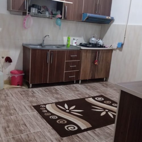 اجاره سوئیت روزانه هفتگی