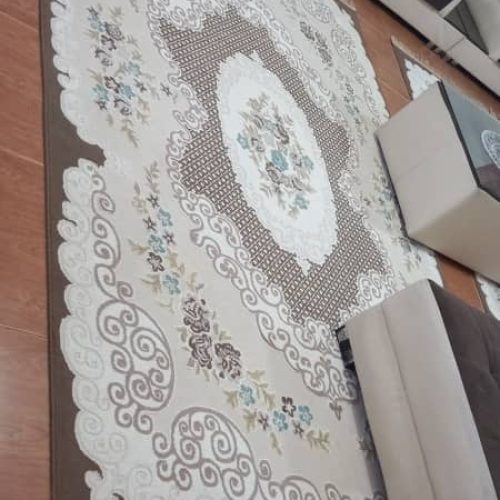 یک دست مبلمان  راحتی 7 نفره درحد نو