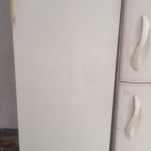 یخچال معمولی