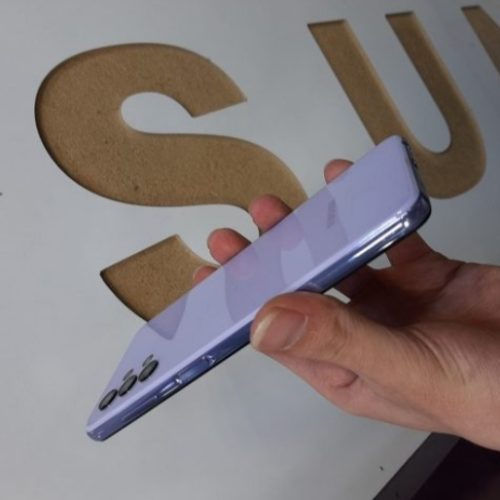 سامسونگa32درحد نو5G