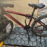 دوچرخه بسیار تمیز نو نو