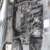 پژو پارس مشکی مدل 82