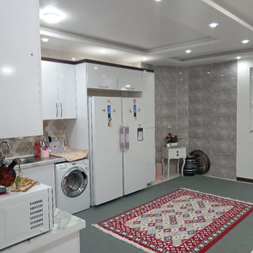 اجاره آپارتمان تک خواب طبقه دوم