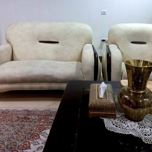 مبلمان 7 نفره