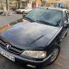 پرشیا تیوفایو