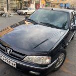 پرشیا تیوفایو