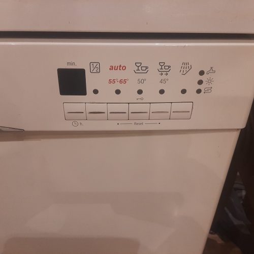 فروش ماشین ظرفشویی بوش آلمان