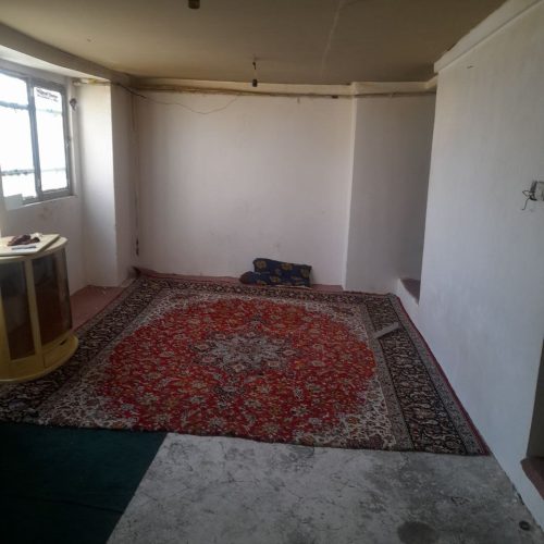 فروش دوطبقه ملک 120 متری