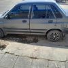 پراید مدل 85
