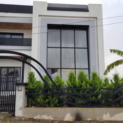 فروش ویلا خاص