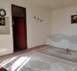 یک عددخانه96متری پشت قطعه در محله قاضی کوچه ثامن8 ارک2