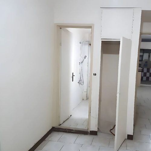 فروش آپارتمان 59 متری در شهرک ابریشم