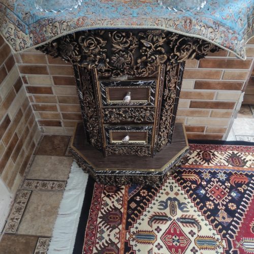 فروش آیینه کنسول