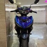 موتور یاماها MxKing